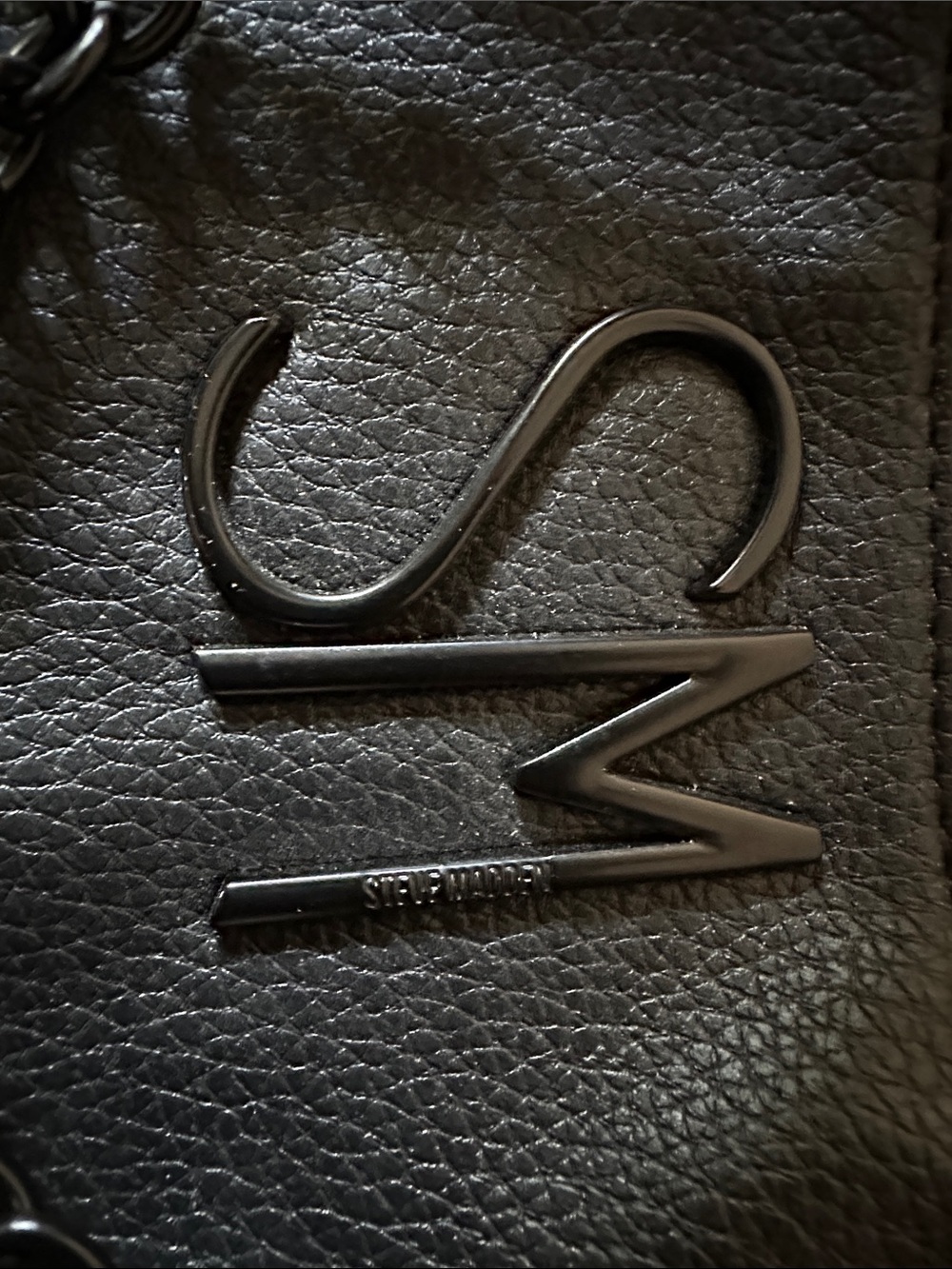 Steve Madden Purse - Picture 6 of 7